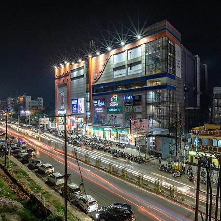 Sonotel Hotels & Resorts Pvt Ltd Dhanbād Exterior foto