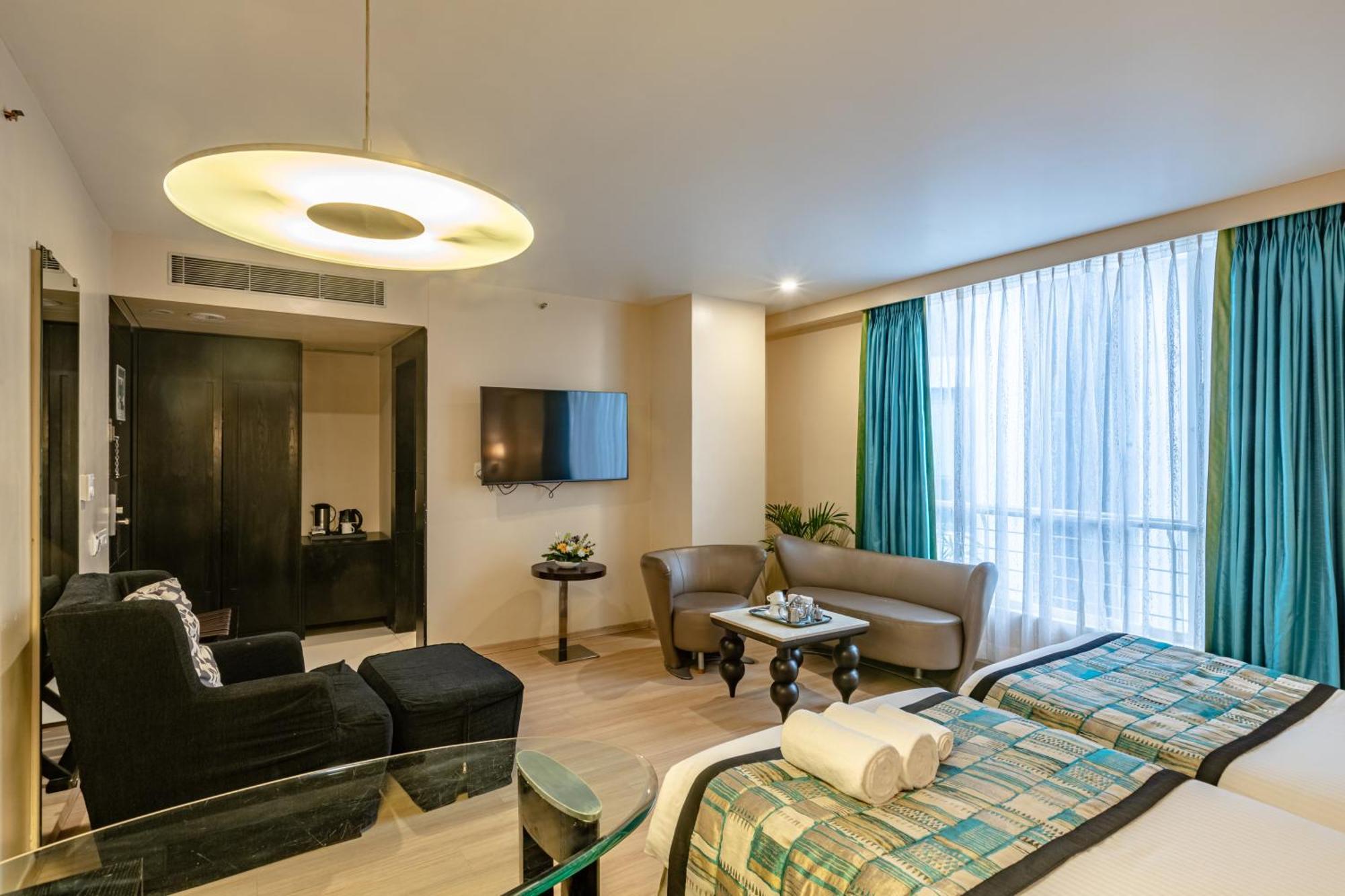 Sonotel Hotels & Resorts Pvt Ltd Dhanbād Exterior foto