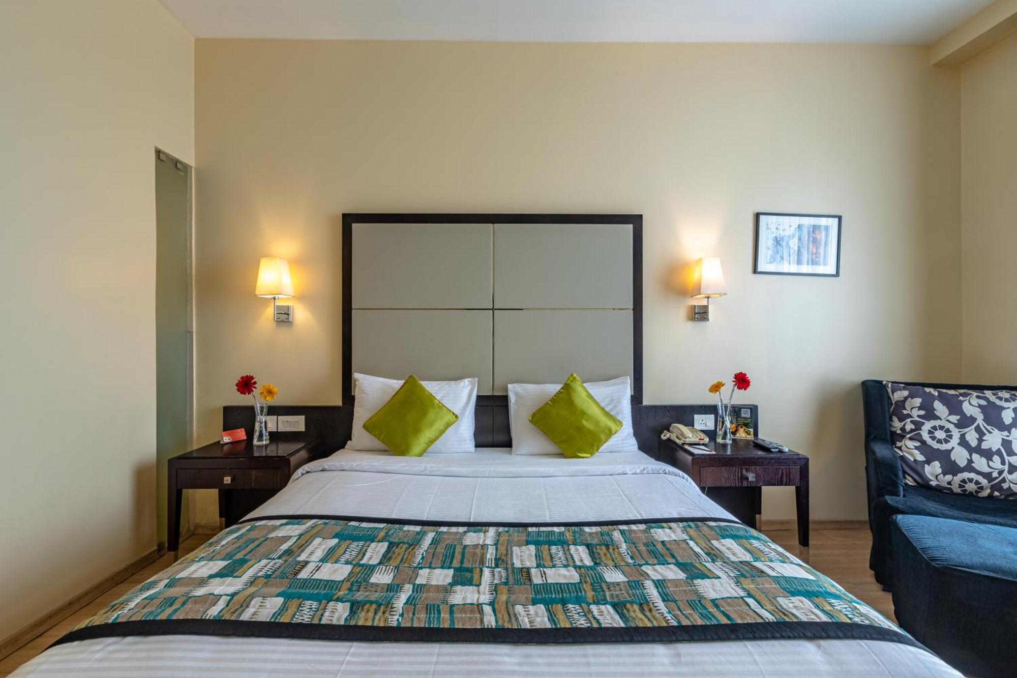Sonotel Hotels & Resorts Pvt Ltd Dhanbād Exterior foto
