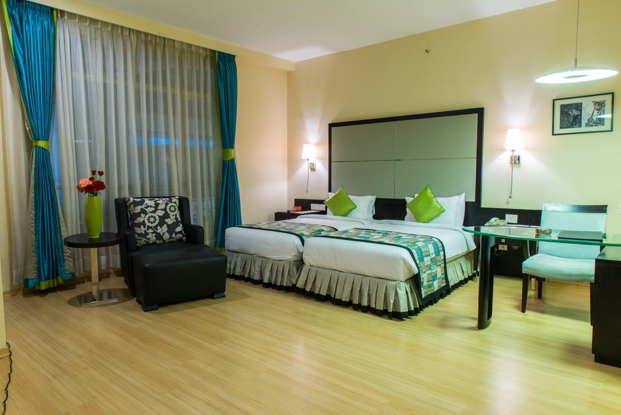 Sonotel Hotels & Resorts Pvt Ltd Dhanbād Exterior foto
