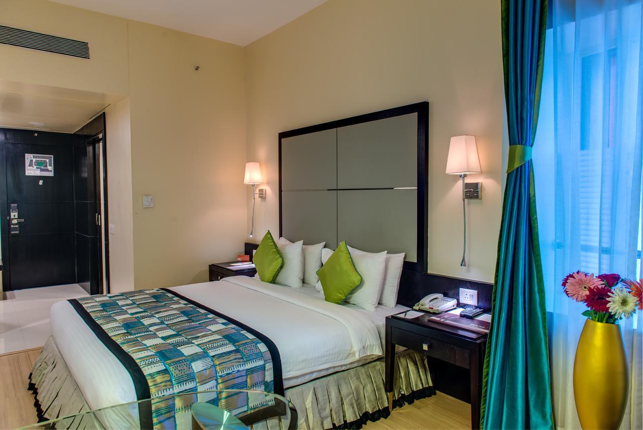 Sonotel Hotels & Resorts Pvt Ltd Dhanbād Exterior foto