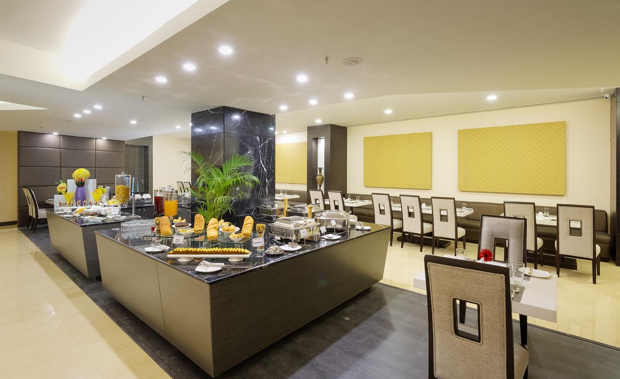 Sonotel Hotels & Resorts Pvt Ltd Dhanbād Exterior foto