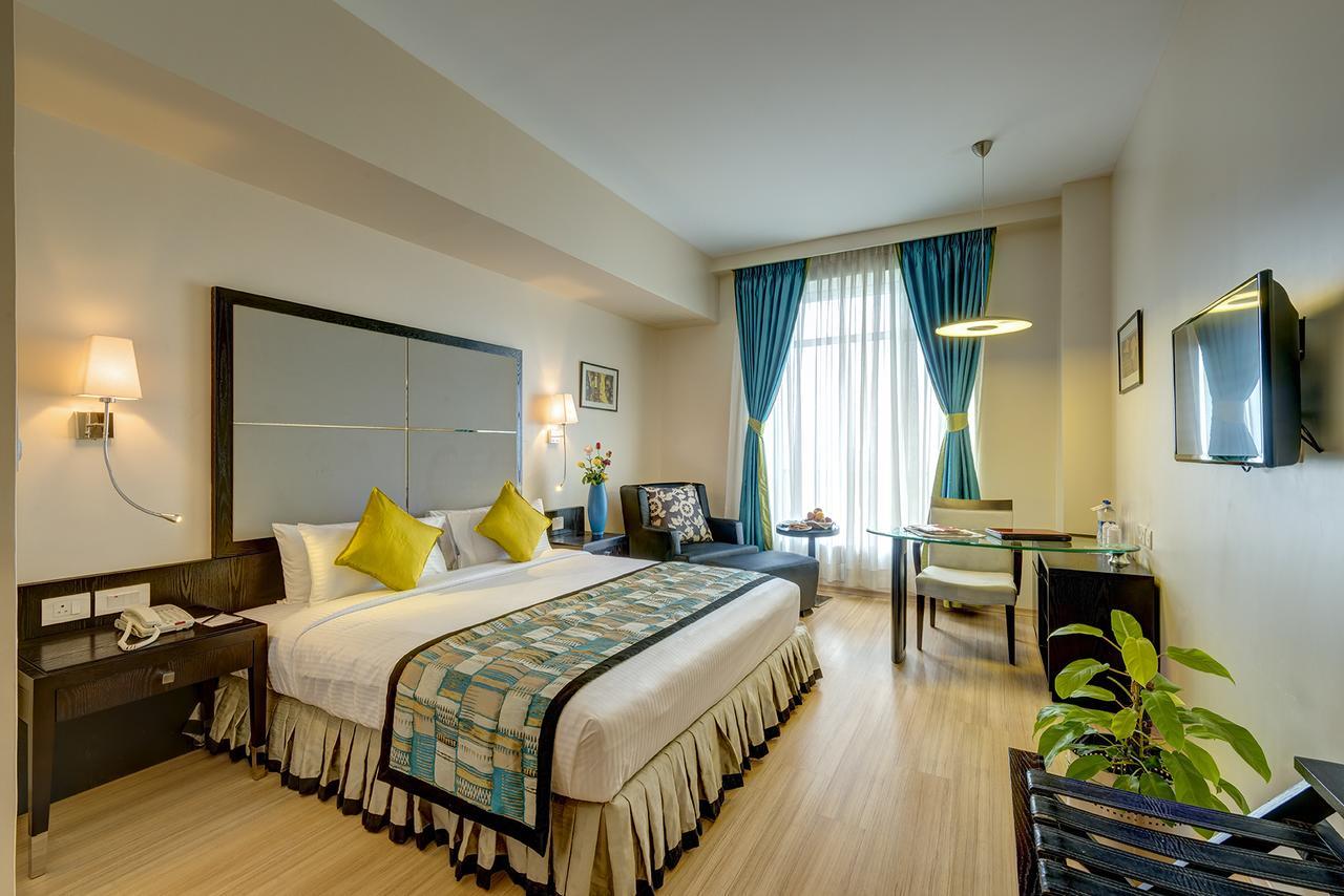 Sonotel Hotels & Resorts Pvt Ltd Dhanbād Exterior foto