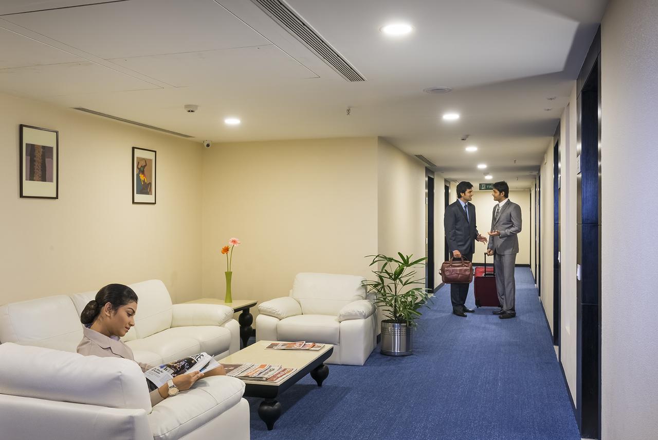 Sonotel Hotels & Resorts Pvt Ltd Dhanbād Exterior foto