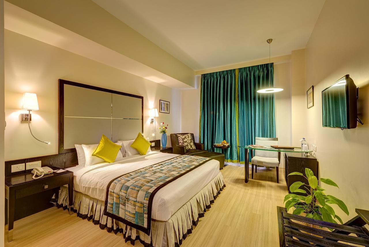 Sonotel Hotels & Resorts Pvt Ltd Dhanbād Exterior foto